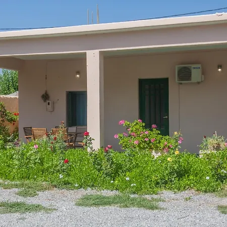 Feriehus Domenica House Rethimno