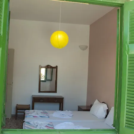Domenica House Casa vacanze *