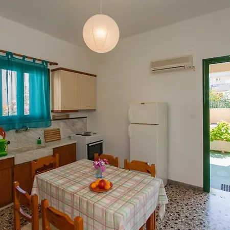 Casa vacanze Domenica House Rethymno